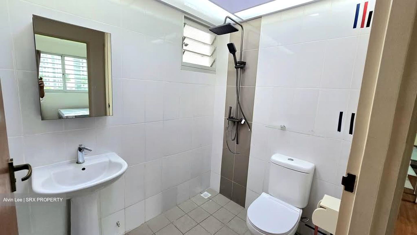 Blk 473C Hougang Parkedge (Hougang), HDB 4 Rooms #592293001